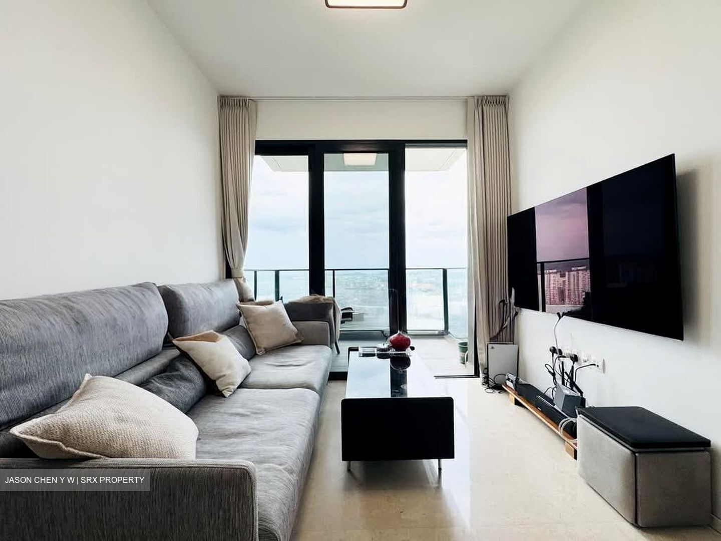 Avenue South Residence (D3), Apartment #579779901